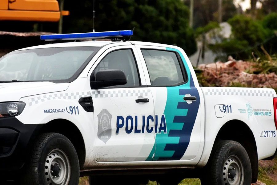 Investigan el ataque a tiros a un comercio de peluquería