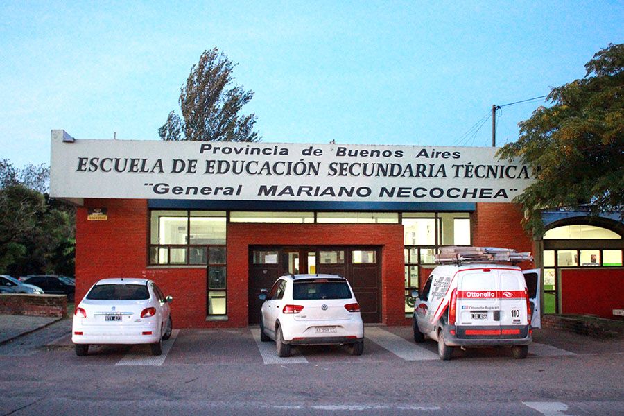 El miércoles se presenta la “educación profesional secundaria”
