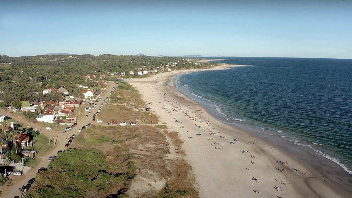 Uruguay: un sismo de 4 grados de magnitud hizo temblar la costa