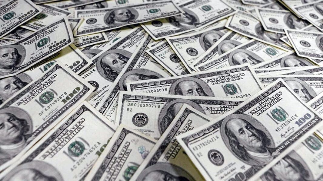 El dólar blue, imparable: supera los 810 pesos en Necochea
