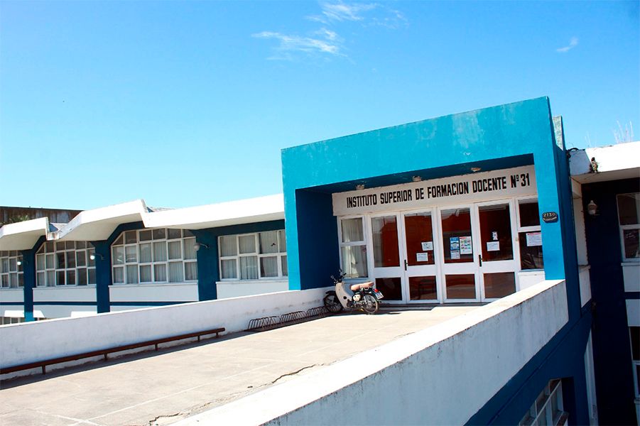 Preparan una nueva edición de “Los candidatos dan cátedra” en el Instituto Nº 31
