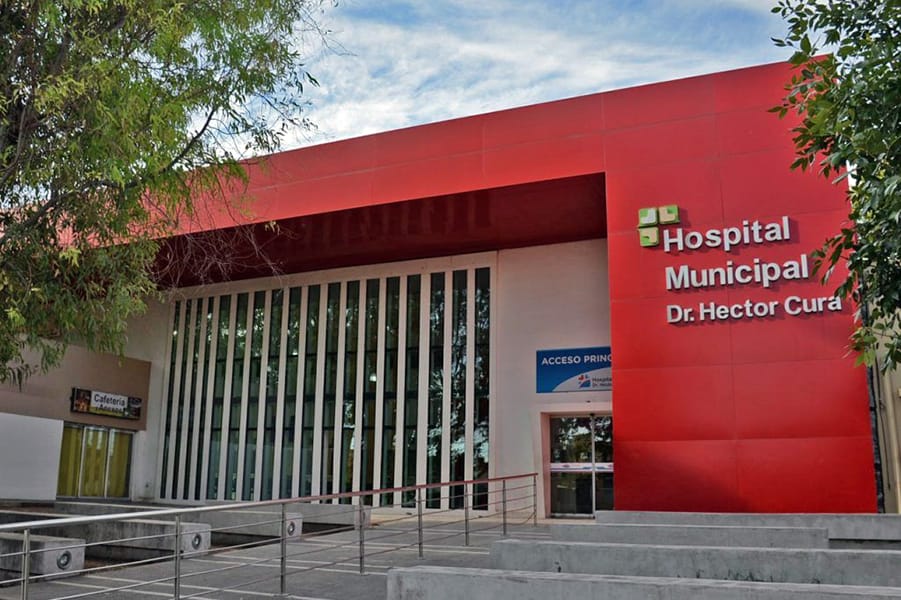 Récord de cirugías en el Hospital Municipal de Olavarría