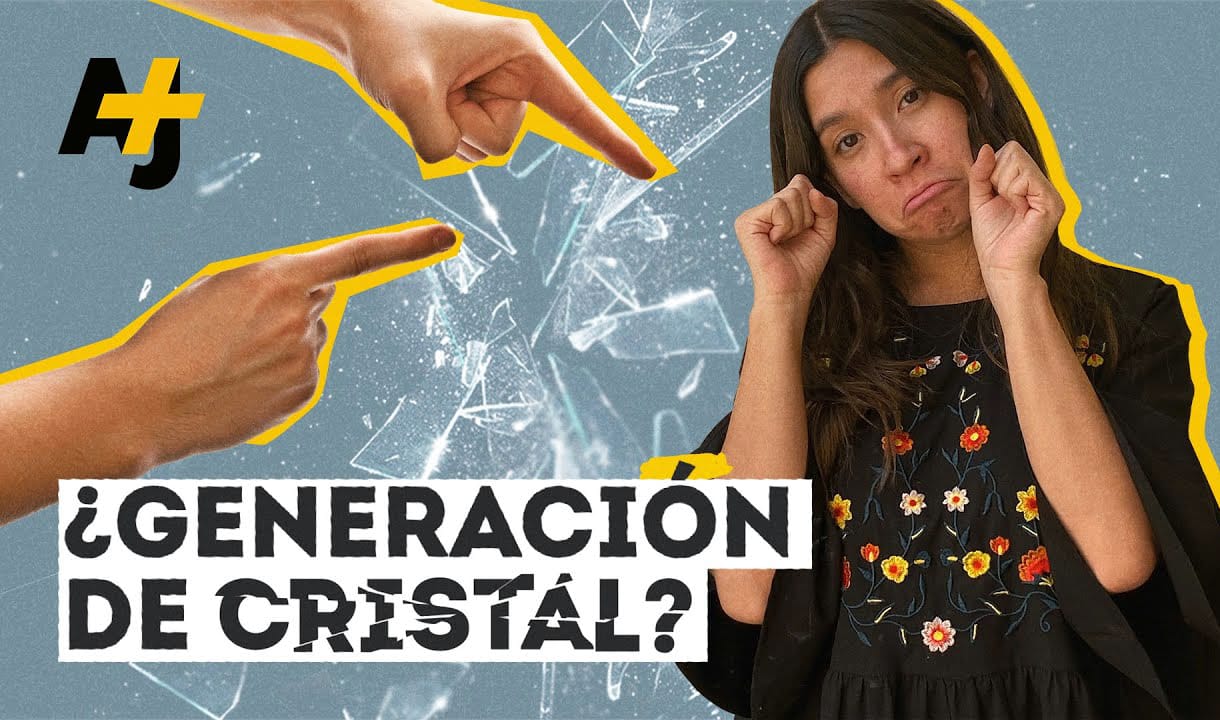¿La “generación de cristal” lidera un cambio político en la Argentina?
