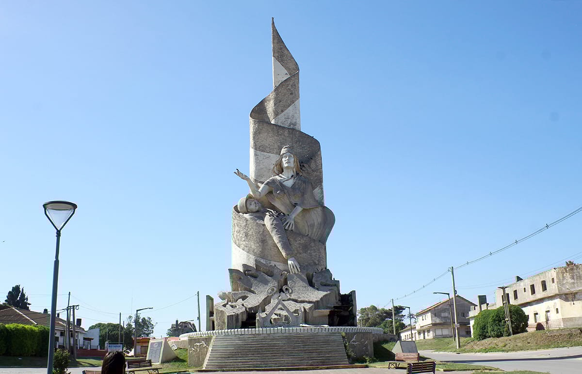 Preparan los actos en homenaje a los veteranos y caídos en Malvinas