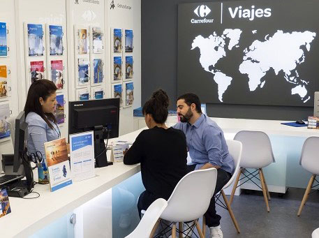 Turismo: inquietud en agencias y reprogramación de los viajes