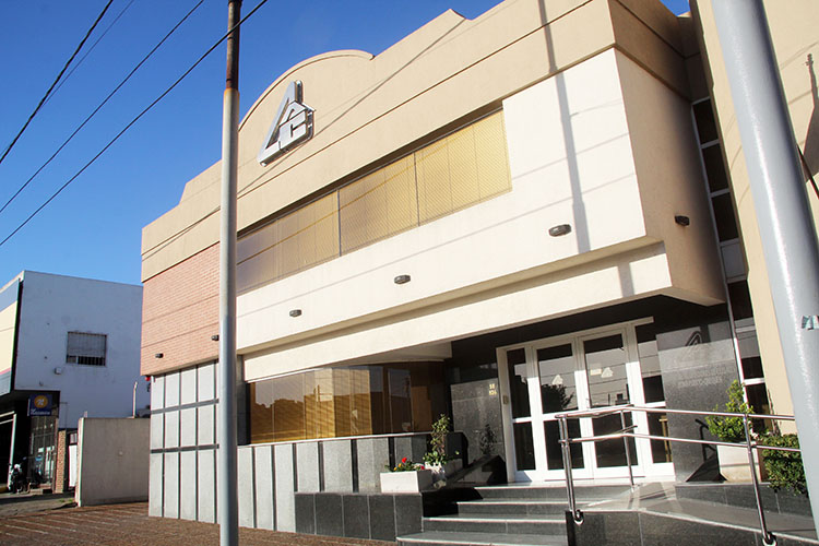 El Centro de Acopiadores celebra su 83° aniversario – Ecos Diarios Necochea