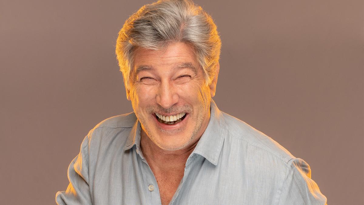Pachu Peña y la vigencia de un humor que trasciende generaciones – Ecos ...