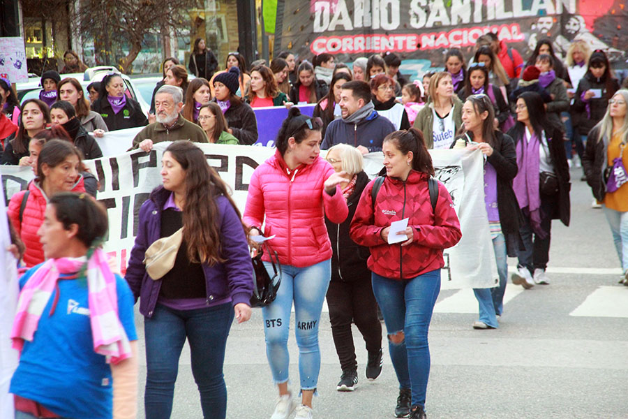 Ni Una Menos Marcha En Calles Del Centro Ecos Diarios Necochea Ni Una Menos Marcha En Calles Del Centro Ecos Diarios Necochea