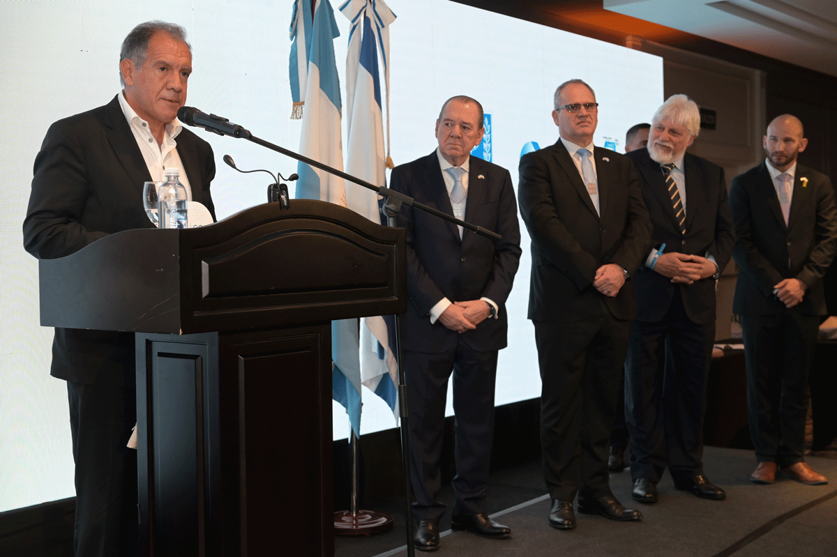 Discurso