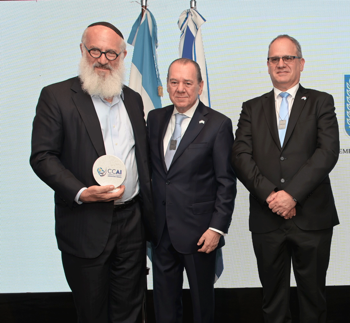 Premiado