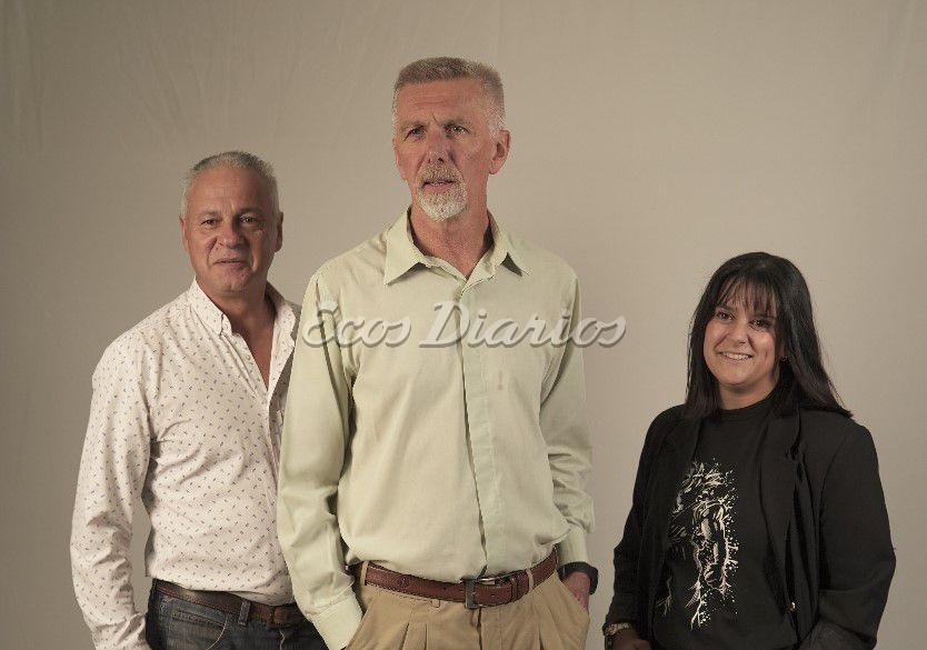 "Punto de vista", el nuevo programa de Ecos Radio Ecos Diarios Necochea