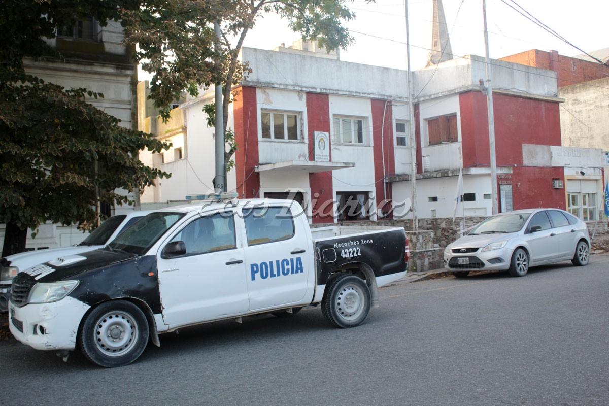 Ha ido bajando en Necochea la cantidad de menores de 30 años que quedan  detenidos – Ecos Diarios Necochea