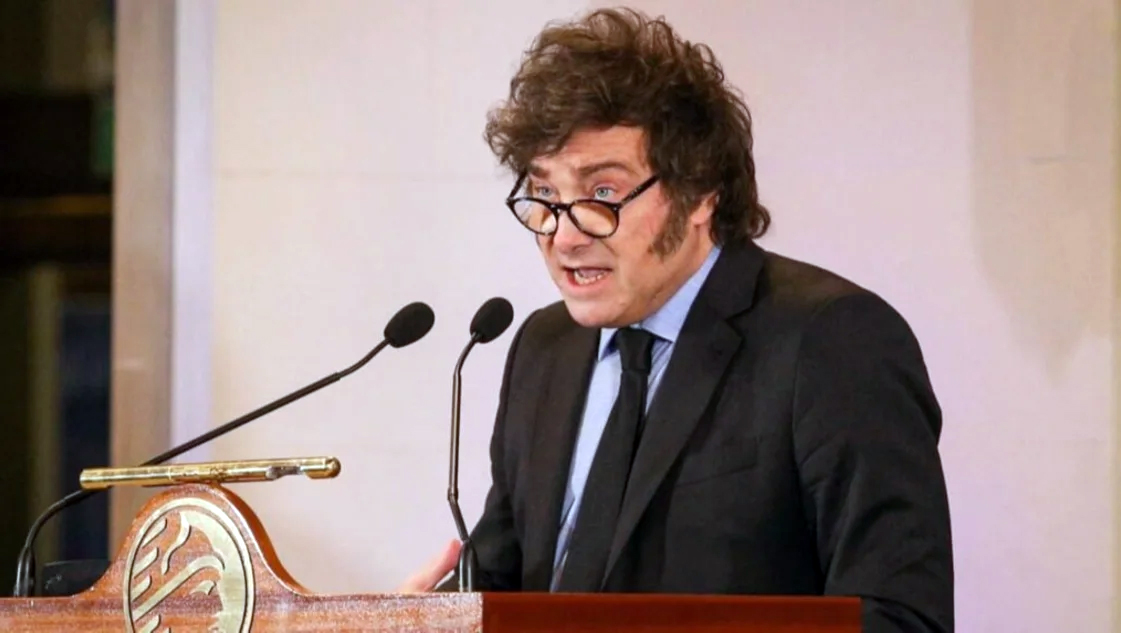 Reforma jubilatoria: Milei firmó el vetó total a la ley que aumentaba ...