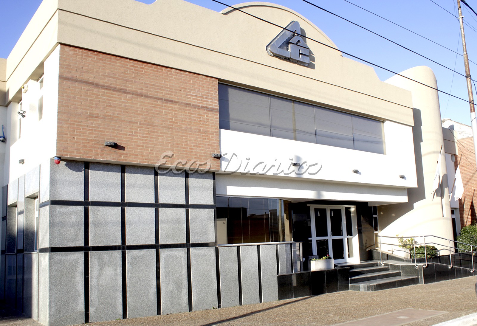 El viernes habrá una jornada de <b>Inteligencia Artificial</b> Ecos Diarios Necochea thumbnail