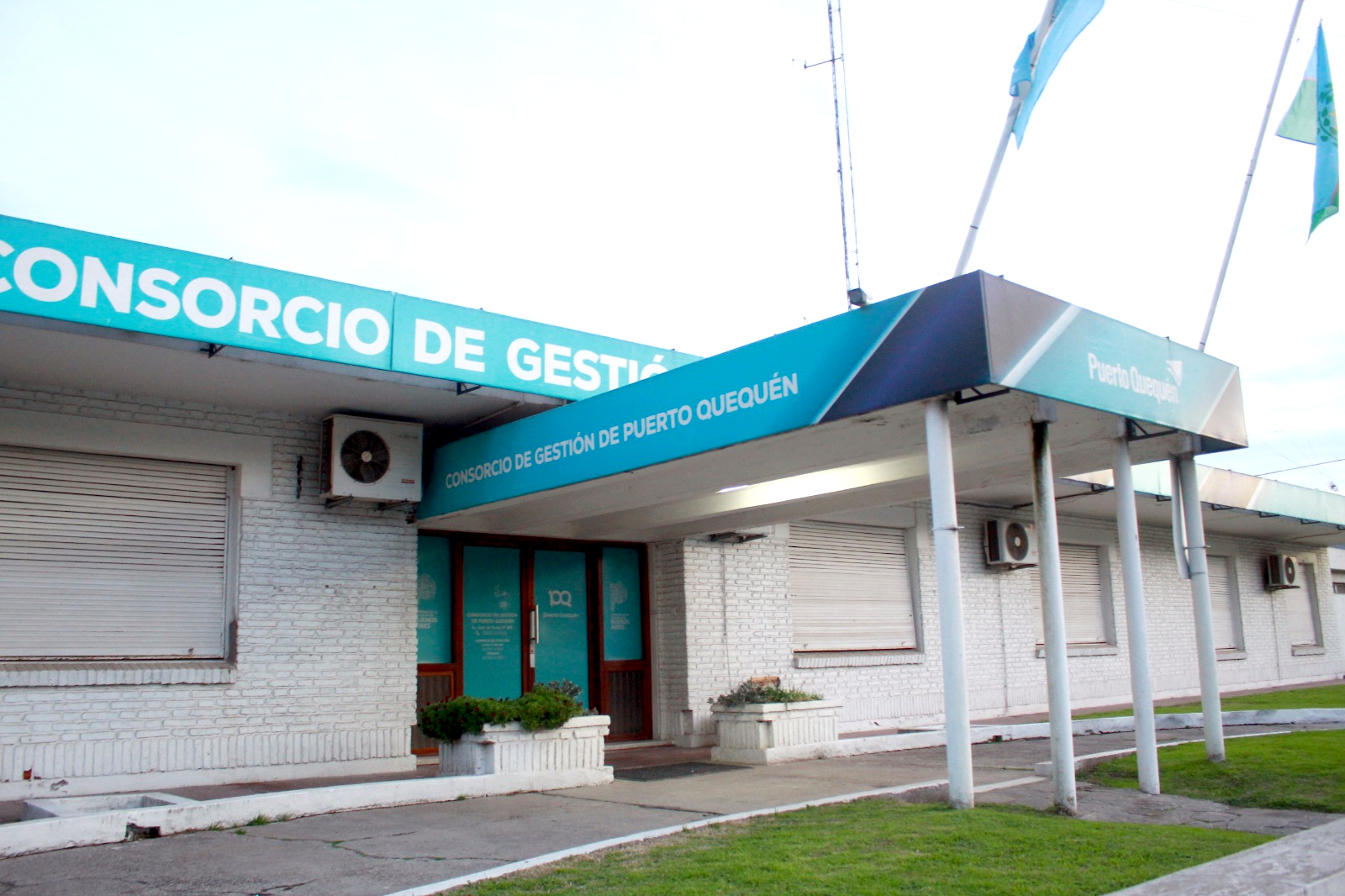 Seminario sobre <b>Inteligencia Artificial</b> en Puerto Quequén Ecos Diarios Necochea thumbnail