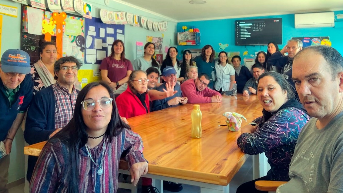 Actividades en el marco de la semana de la salud mental – Ecos Diarios ...