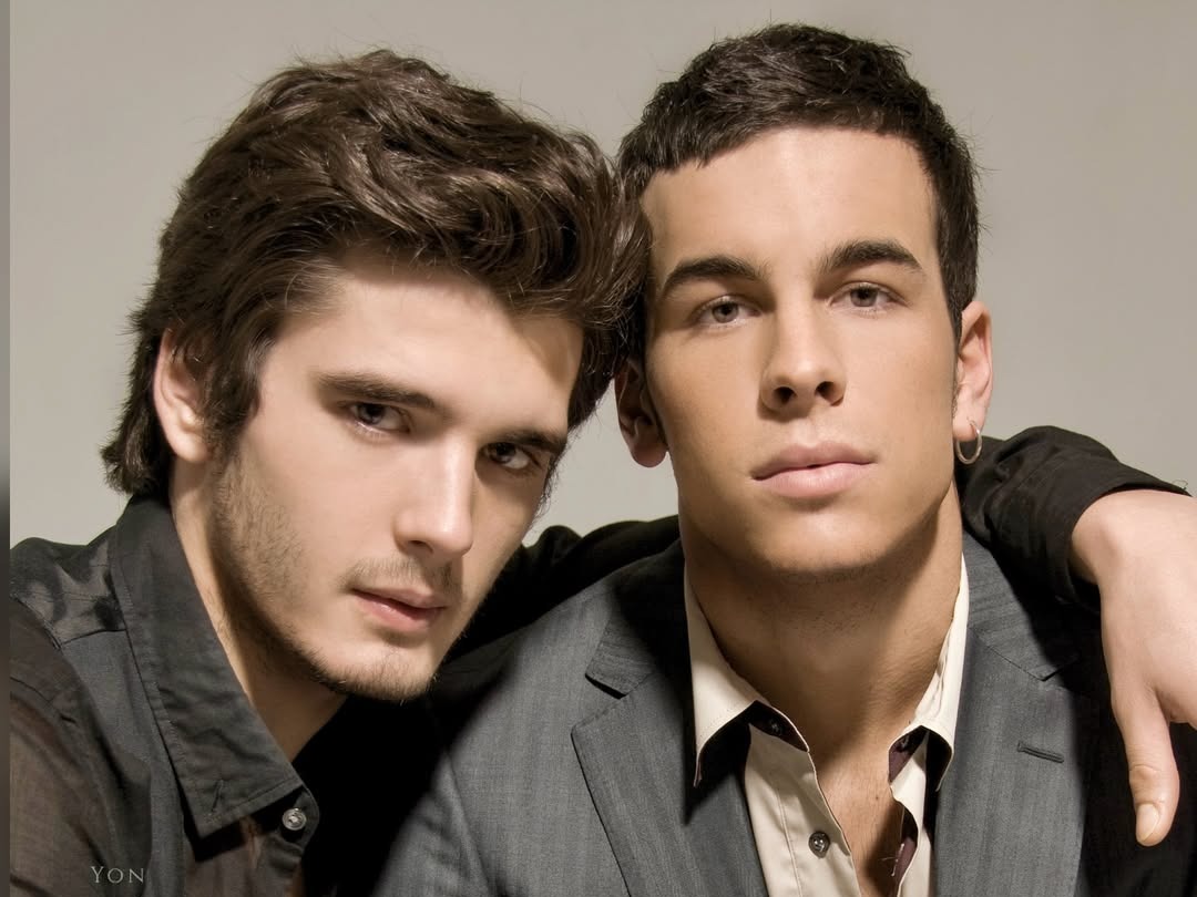 Quién es Yon González, el galán español que sorprendió con una foto en ...