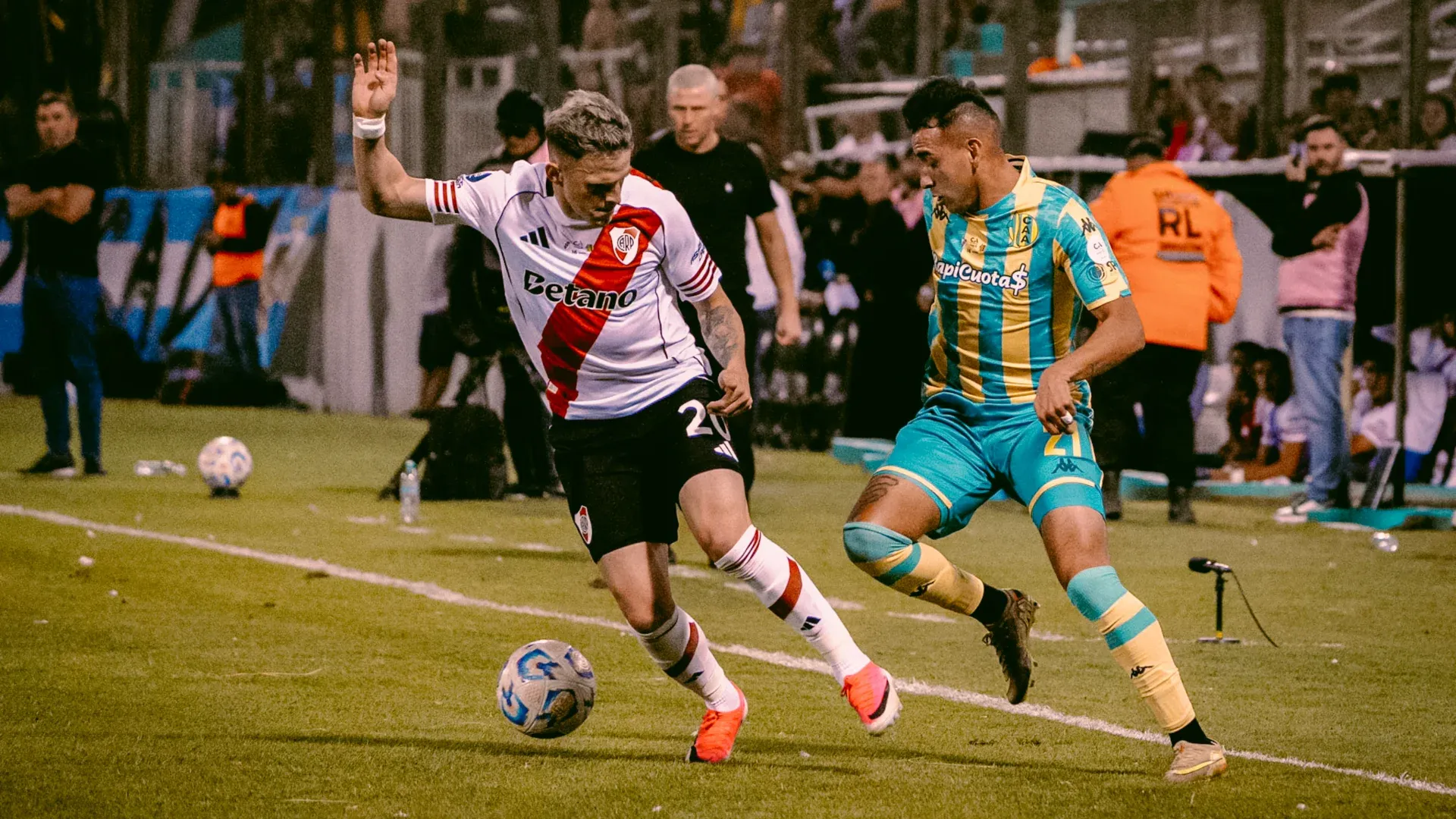 Aldosivi