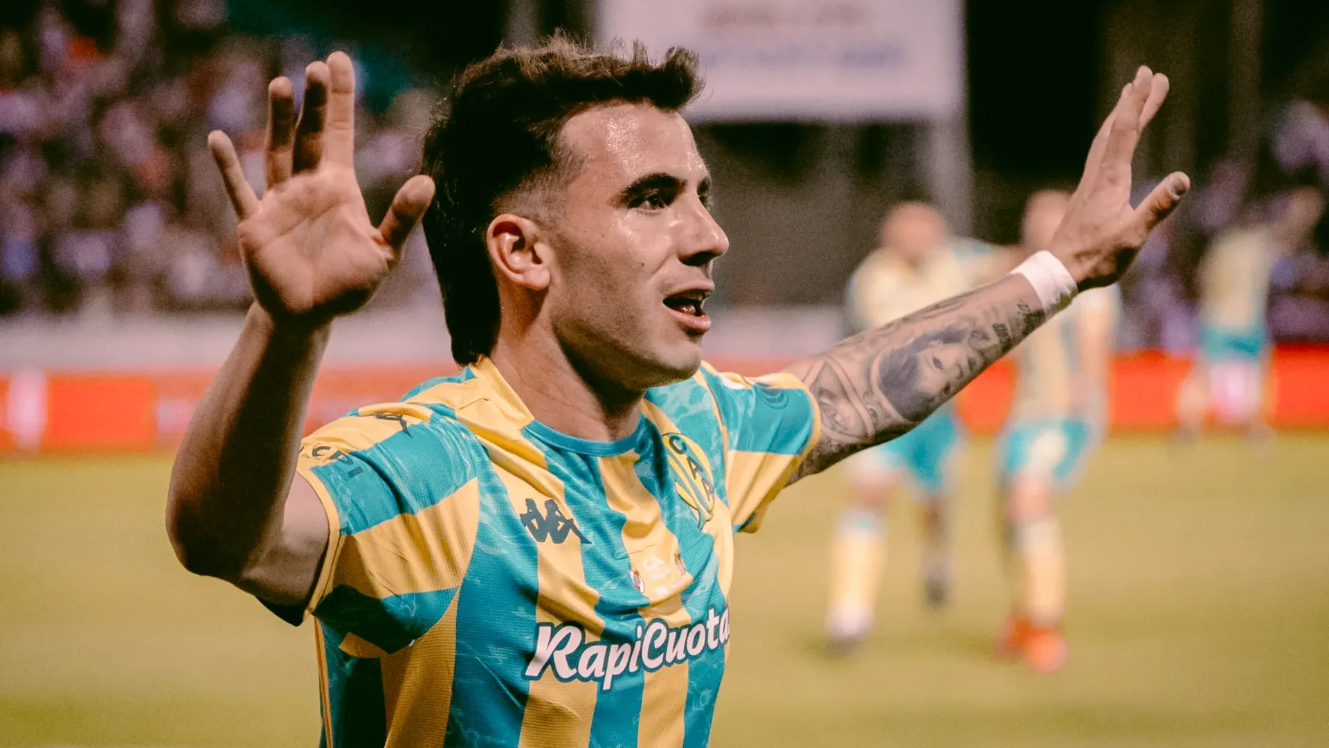 Aldosivi