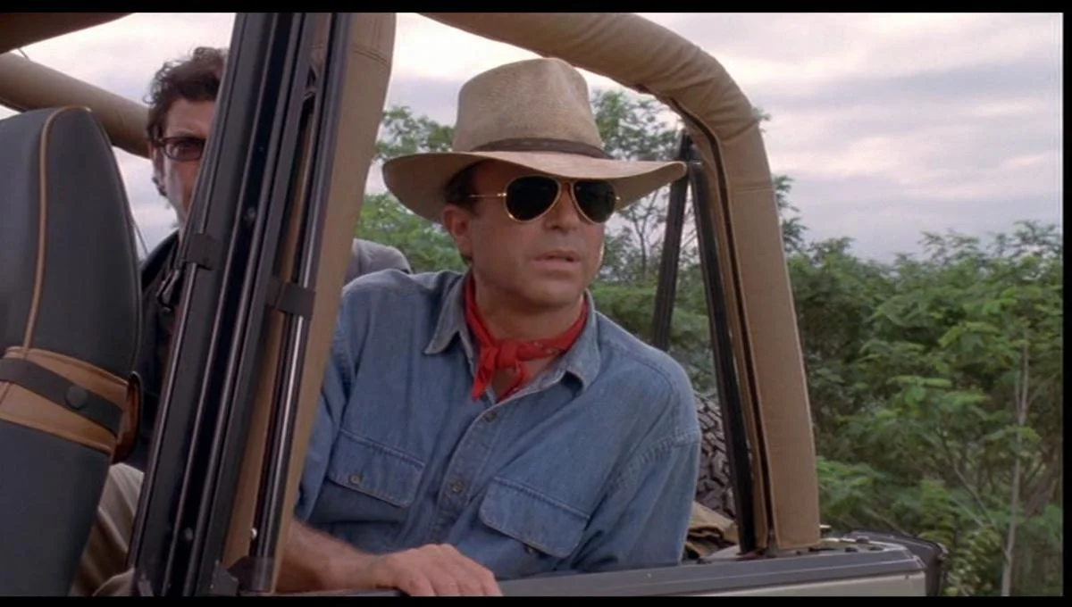 sam neill