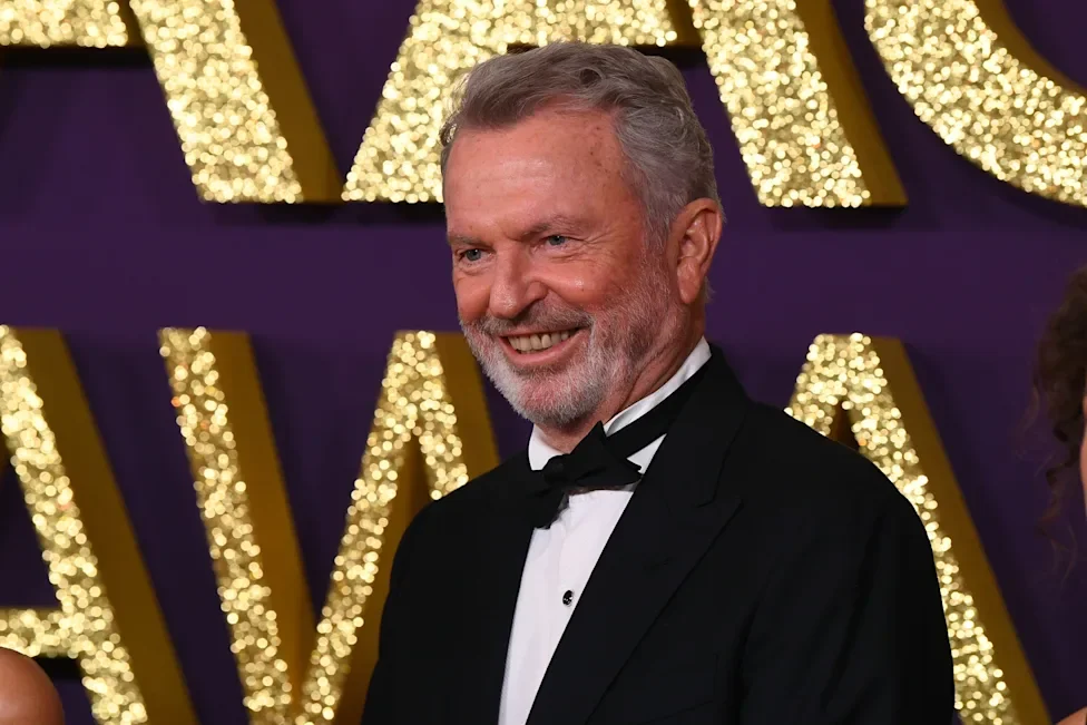 sam neill
