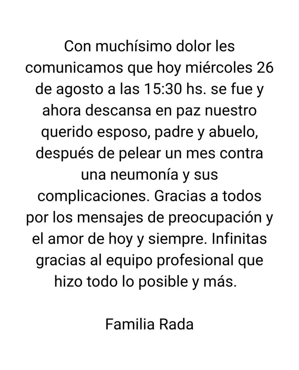 Rada